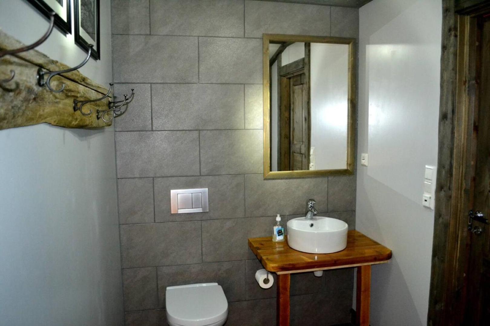 Fredvang Seahouse, Apartment A Kültér fotó