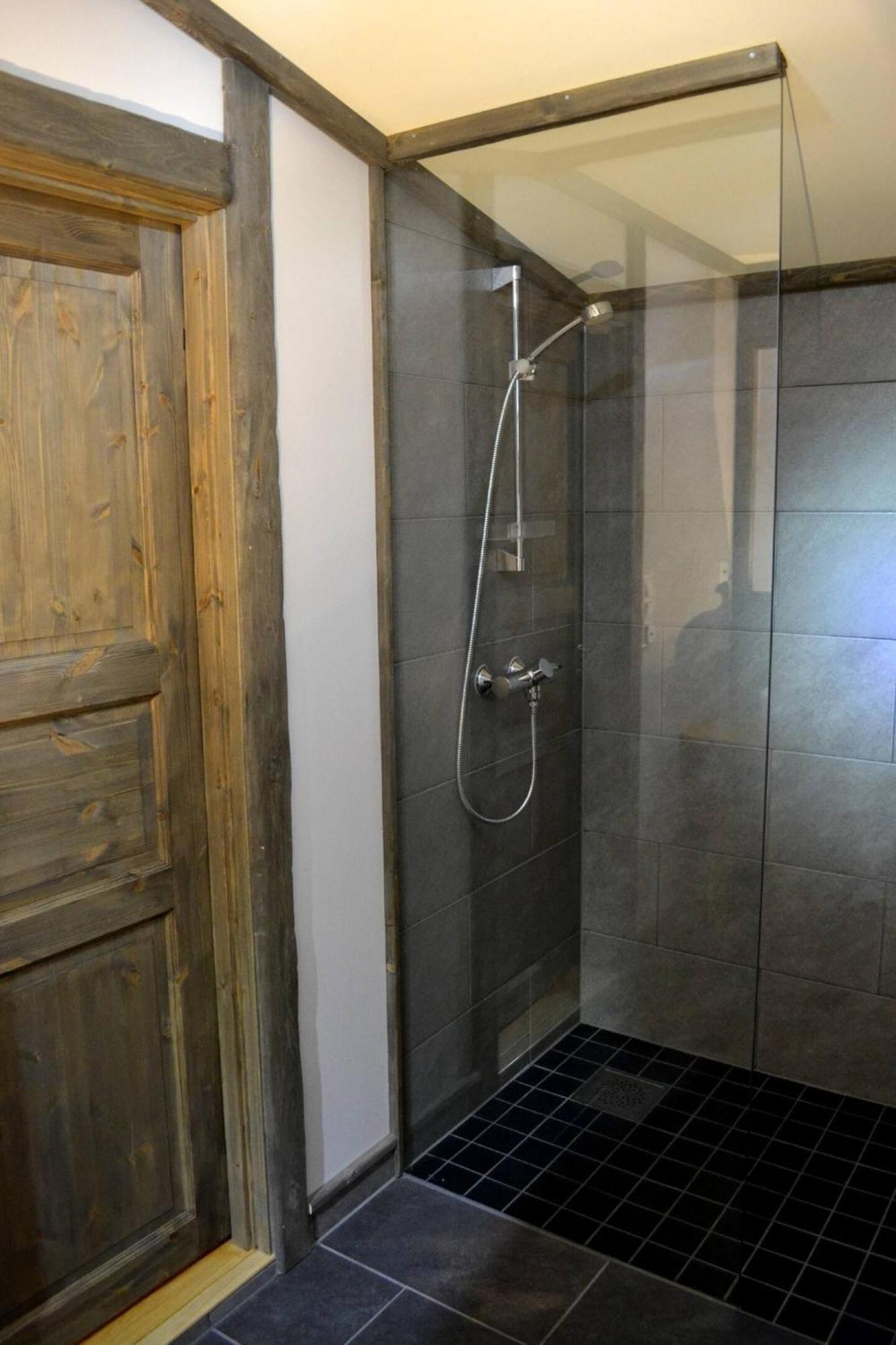 Fredvang Seahouse, Apartment A Kültér fotó